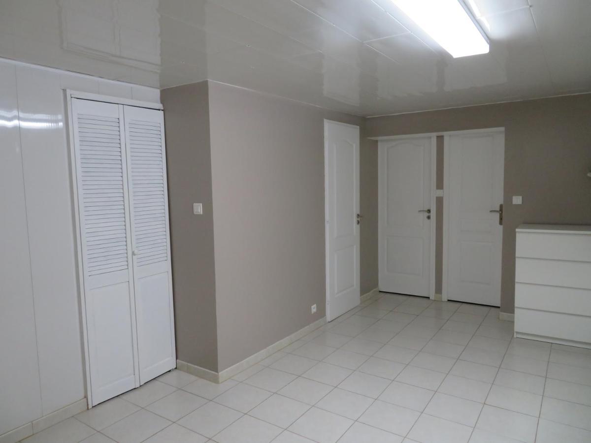 Chambre Prive Entre Lyon Et St Etienne Exteriér fotografie