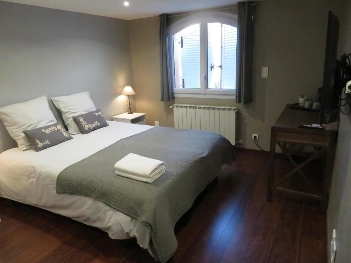 Chambre Prive Entre Lyon Et St Etienne Exteriér fotografie